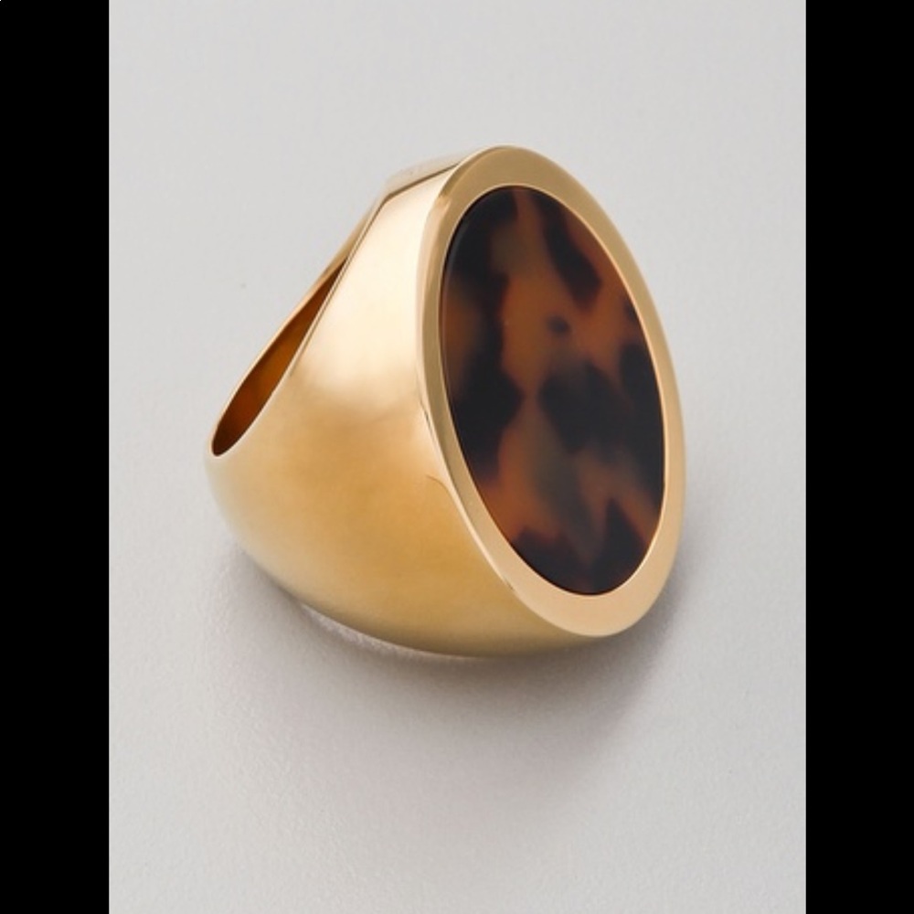 MICHAEL KORS RING
